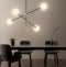 Люстра на штанге Ambrella Light TR TR2507 - 3