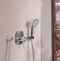 Смеситель Grohe BauClassic 29047000 С ВНУТРЕННЕЙ ЧАСТЬЮ - 1