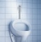 Смывное устройство для писсуаров Grohe Rondo 37339000 - 1