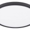 Накладной светильник Loft it Extraslim 10227/40 Black - 0