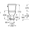 Унитаз-компакт Roca Carmen 3420A7000 - 4