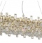 Подвесная люстра Stilfort Tetrix 2171/03/12PL - 0