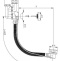 Слив-перелив Rav Slezak MD0471 - 2