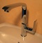 Смеситель Hansgrohe Metris 31087000 для раковины - 4