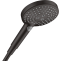 Душевой комплект Hansgrohe Croma чёрный матовый 27961670 - 4