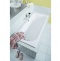 Стальная ванна Kaldewei Saniform Plus 170x73 см  133400010001 - 0
