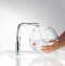 Смеситель Hansgrohe Metris 31087000 для раковины - 3