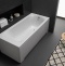 Ванна акриловая Kolpa san Evelin 140x70 белый 5831-01 - 1