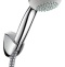 Душевая лейка Hansgrohe  8,5 см  27577000 - 0