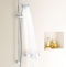 Смеситель Grohe Eurostyle Cosmopolitan 33590002 для душа - 2