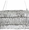Подвесная люстра Indigo Finezza 12023/10P Nickel V000301 - 0