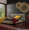Подвесной светильник Loft it Raimond 9027-61 Gold - 1