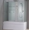 Душевой бокс Timo Lux TL-1506 TL1506 - 1