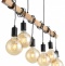 Подвесной светильник EVOLUCE Bagetti SL1142.403.06 - 0