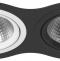 Встраиваемый светильник Lightstar Intero 111 i9270607 - 0