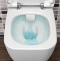 Чаша для унитаза подвесного VitrA Shift белая 7742B003-0075 - 3