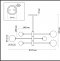 Подвесная люстра Lumion Moderni Estelle 5225/6C - 2
