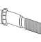Поддон для душа Black&White Stellar Wind RS-0810H 0810H00 - 4
