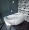 ВаннаKoller Pool  Montana 150х105 R MONTANA150X105R - 3