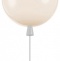 Накладной светильник Loft it Memory 5055C/L white - 0