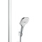 Душевая стойка Hansgrohe Raindance Select E 300 3jet 27127400 Showerpipe - 0