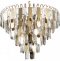 Подвесная люстра Arte Lamp Vivien A2719SP-8GO - 0