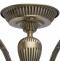 Потолочная люстра MW-Light Аманда 6 481011805 - 8