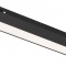 Трековый светодиодный светильник Arlight Mag-Flex-Flat-L235-8W Day4000 036301 - 0