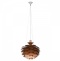 Подвесной светильник Loft it Artichoke 10156/800 Brass - 1