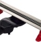 Душевой лоток Berges Wasserhaus Super Slim 60 см 090152 - 0