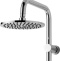 Душевая стойка Ideal Standard IdealRain Eco хром B1097AA - 2