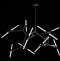 Люстра на штанге ST-Luce Laconicita SL947.402.20 - 2