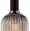 Подвесной светильник LUMINA DECO Rico LDP 1218-1 GY+BK - 0