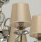 Подвесная люстра MW-Light София 8 355013806 - 5