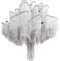 Подвесная люстра Loft it Stream 10208/800 Smoke - 2