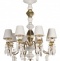 Подвесная люстра Loft it Grace 10203/8 White - 1