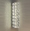 Накладной светильник Odeon Light Panta 4927/9WL - 2