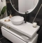 Столешница Armadi Art 120 белый 869-120-CLCT - 3