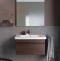Подвесная раковина Duravit DuraStyle  2320650000 - 7