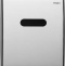 Кнопка смыва TECE Planus Urinal 220/12 V 9242352 сатин, нержавеющая сталь - 0