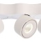 Спот Deko-Light Uni Triple 348107 - 0