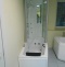 Акриловая ванна Gemy  170x85 см  G8040 B R - 4