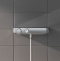 Душевой комплект Grohe Grohtherm SmartControl 34721000 с термостатом - 3