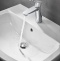 Раковина Grohe Bau Ceramic 39421000 - 1