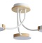 Люстра на штанге Lumion Arley 5654/54CL - 0
