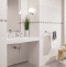 Раковина Villeroy & Boch Loop & friends 6155 20 01 alpin 61552001 - 2