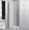 Душевая дверь в нишу BelBagno Sela B 1 60 Ch Cr SELA-B-1-60-Ch-Cr - 0