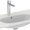 Раковина мебельная Ideal Standard Tesi Vanity 83 белый T3509V1 - 1