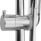 Душевой гарнитур Hansgrohe Croma 100 Vario 27772000 Unica'C - 7