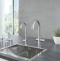 Смеситель Grohe Red II Duo 30083001 для кухонной мойки, с водонагревателем - 2